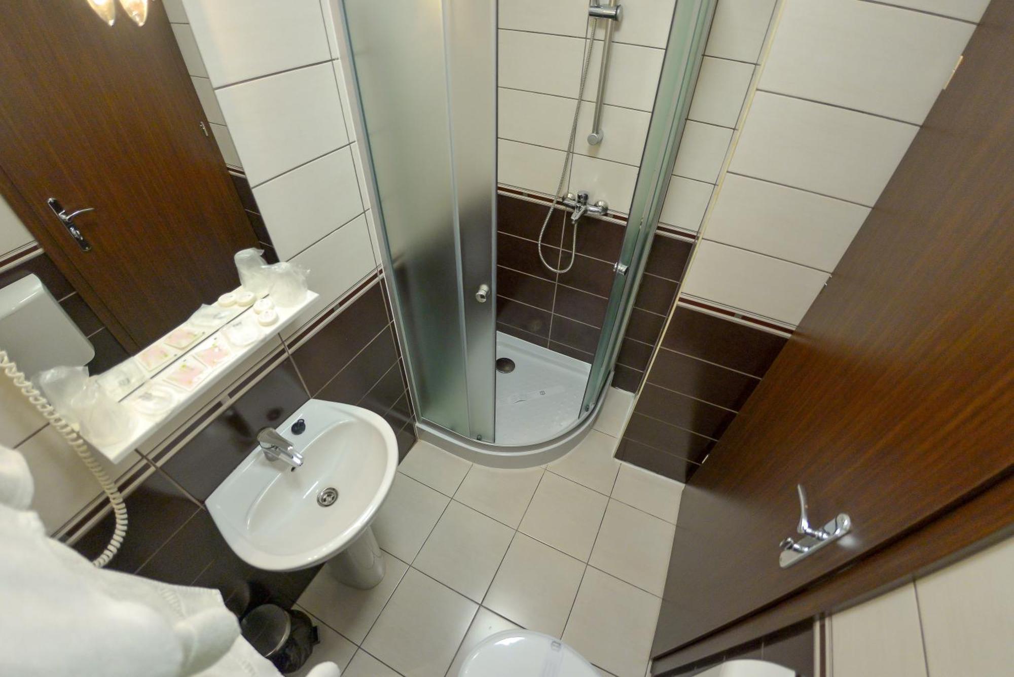 Pension Happy Day - Motorcycle Friendly Sibiu Exterior foto